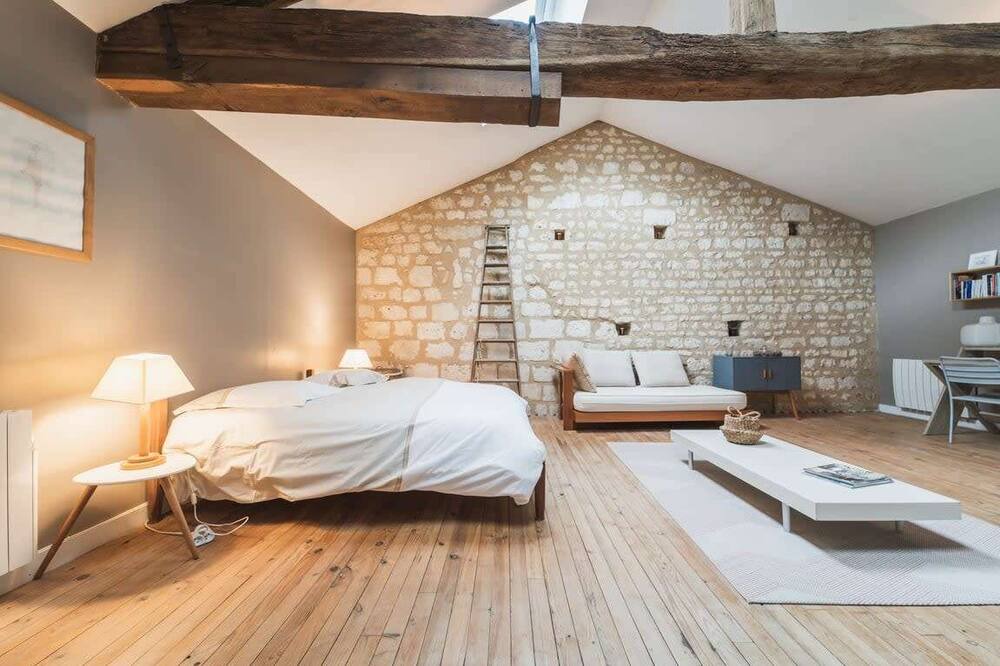 Photo of Bedroom in Liniers