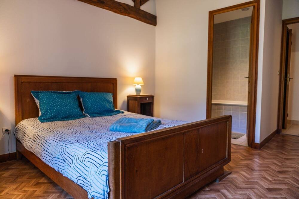 Photo of Bedroom in Beruges