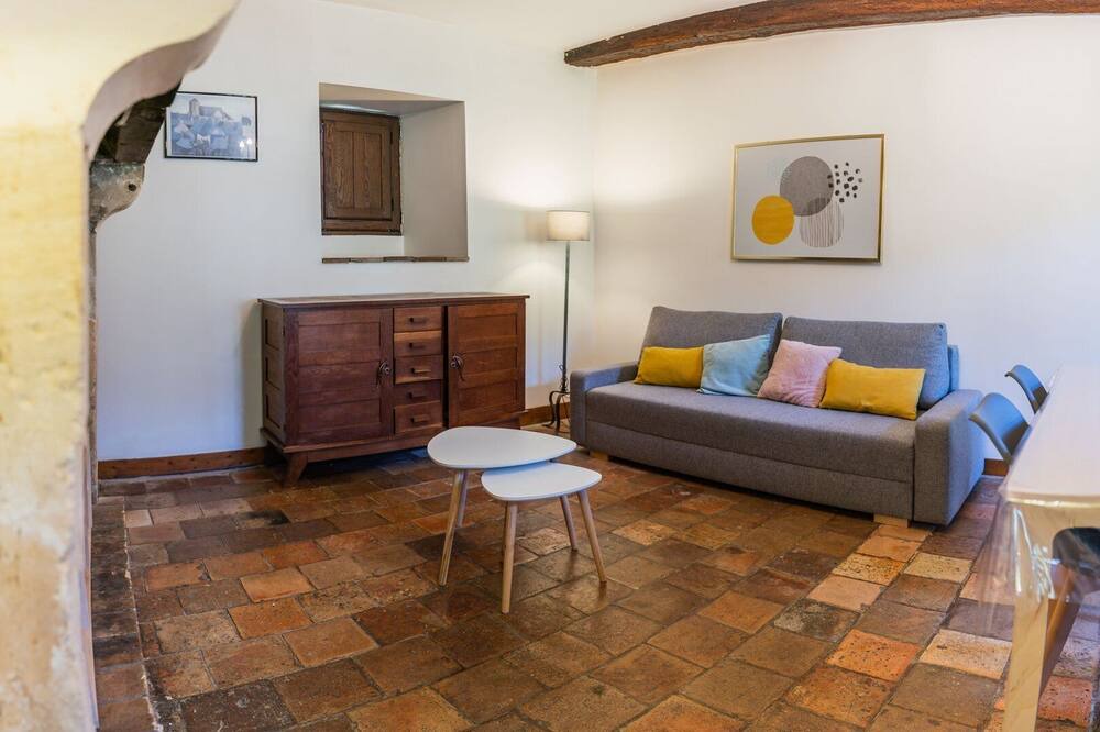 Photo of Livingroom in Beruges