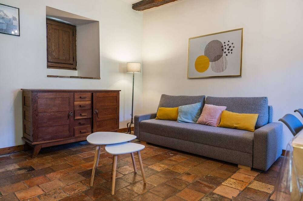 Photo of Livingroom in Beruges