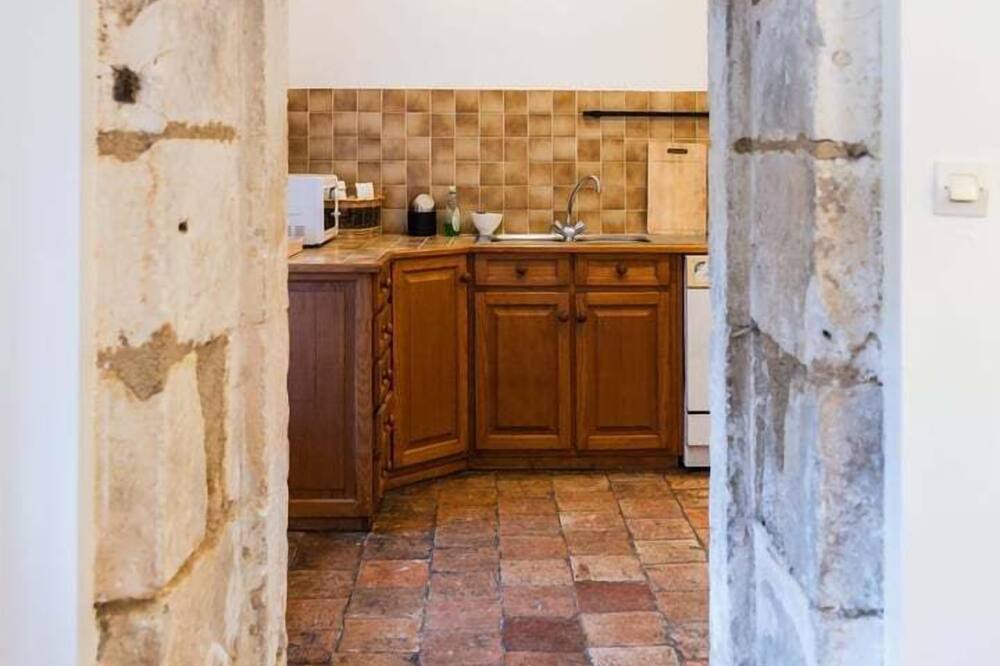 Photo of Kitchen in Beruges