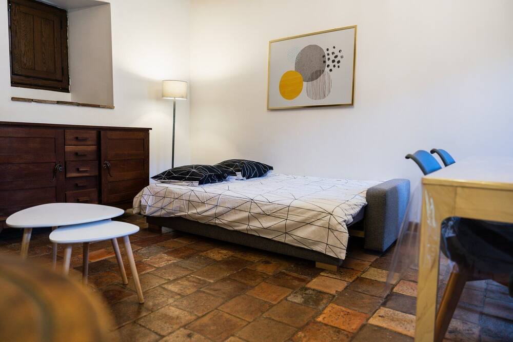 Photo of Bedroom in Beruges