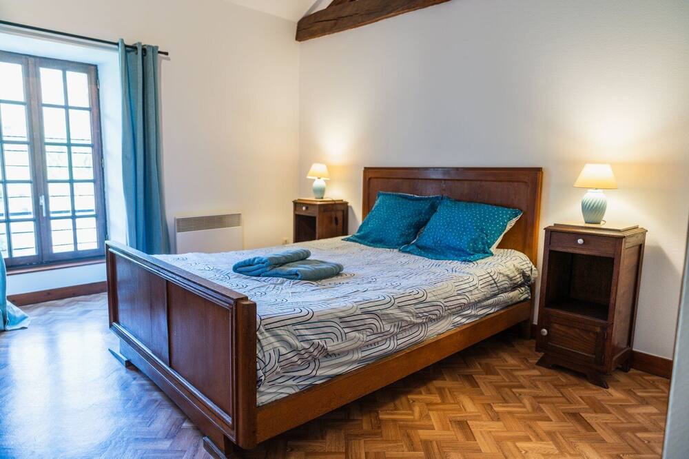 Photo of Bedroom in Beruges