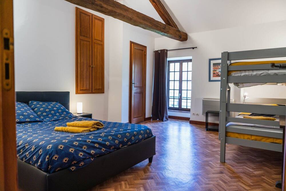 Photo of Bedroom in Beruges