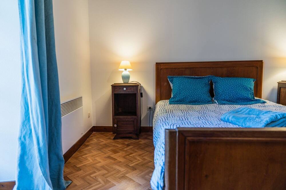 Photo of Bedroom in Beruges