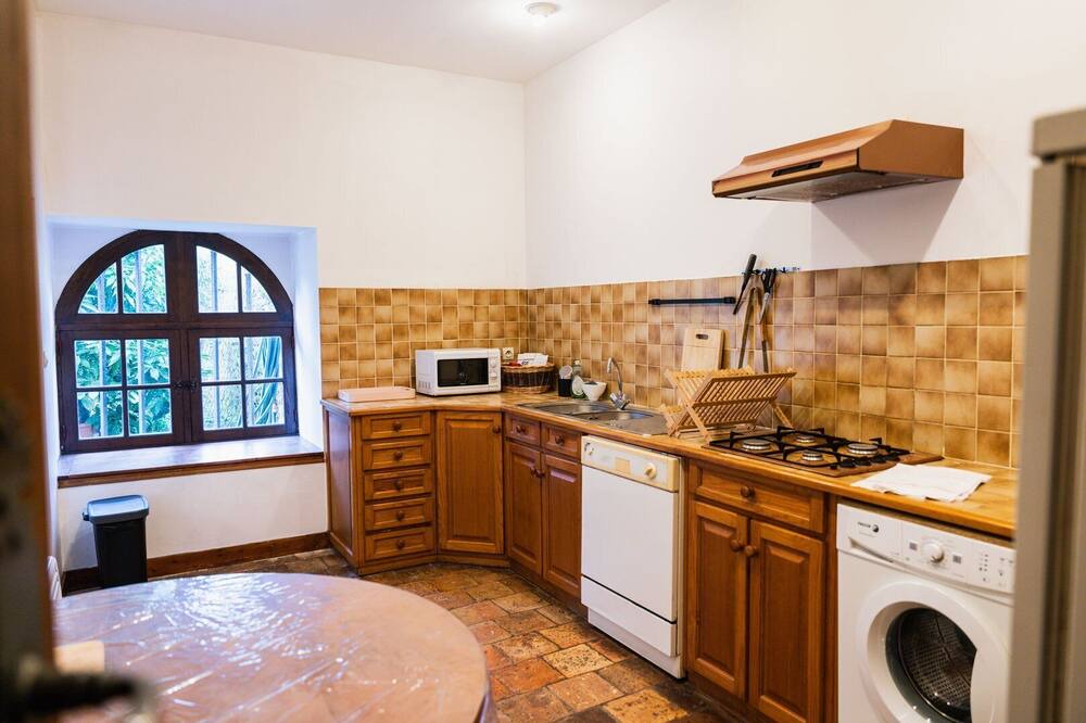 Photo of Kitchen in Beruges
