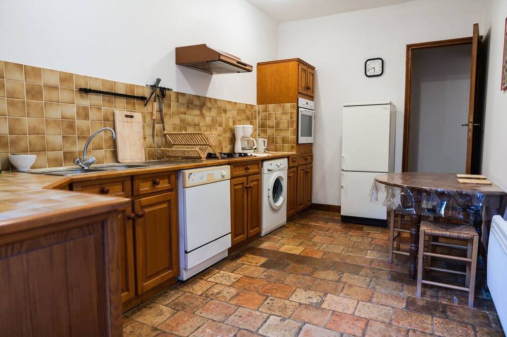 Photo of Kitchen in Beruges