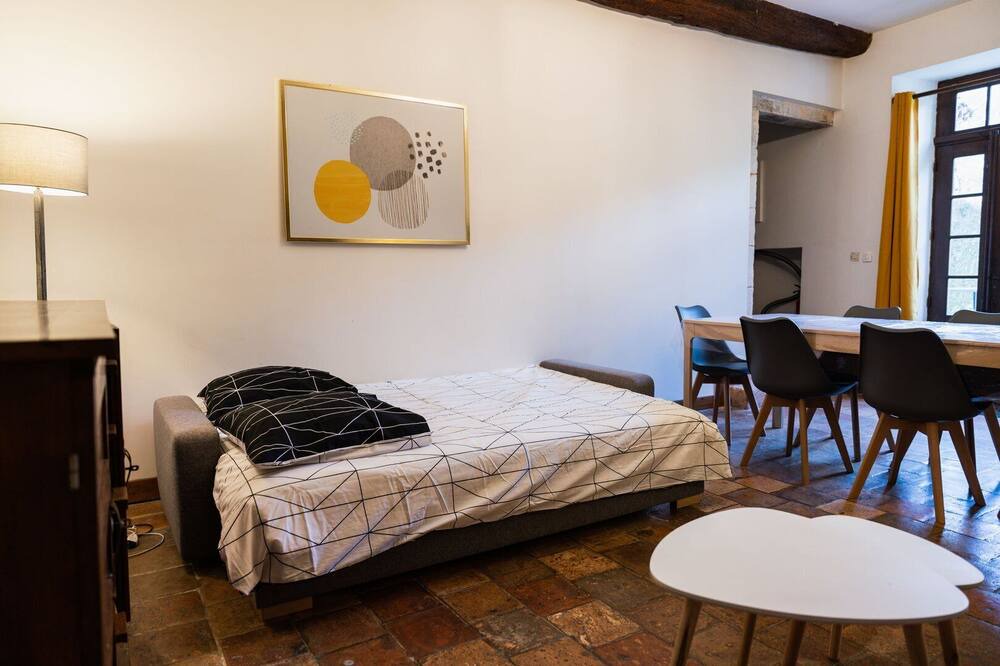 Photo of Bedroom in Beruges