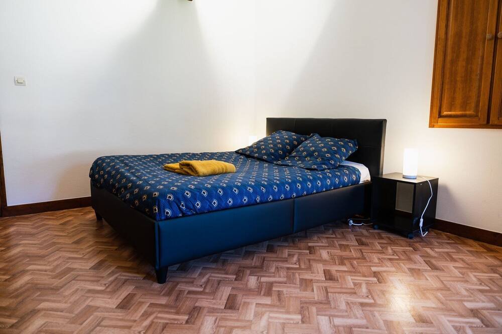 Photo of Bedroom in Beruges