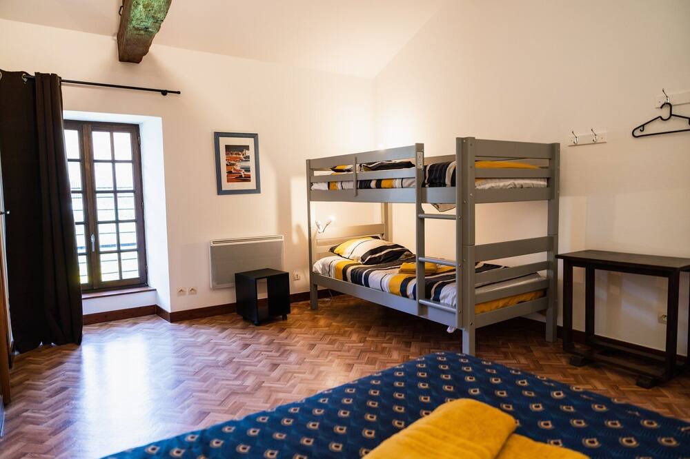 Photo of Bedroom in Beruges
