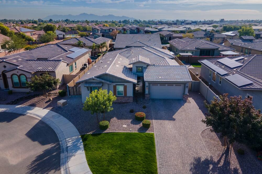 Photo of Outdoor in Litchfield Park