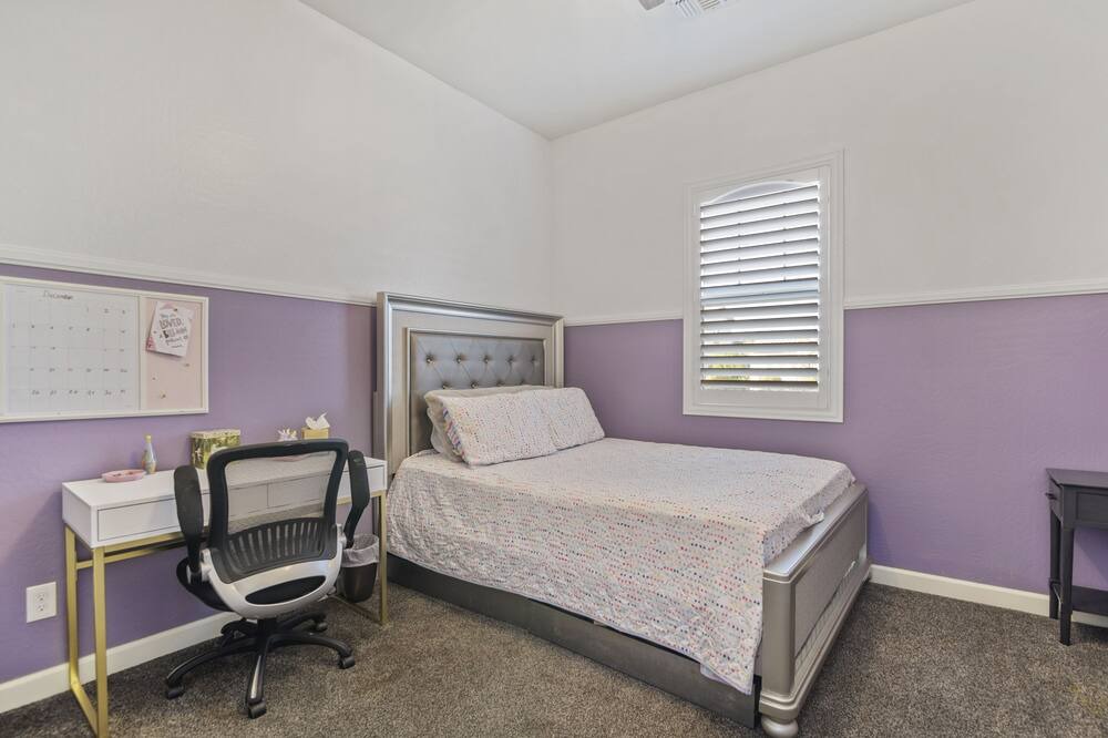 Photo of Bedroom in Litchfield Park