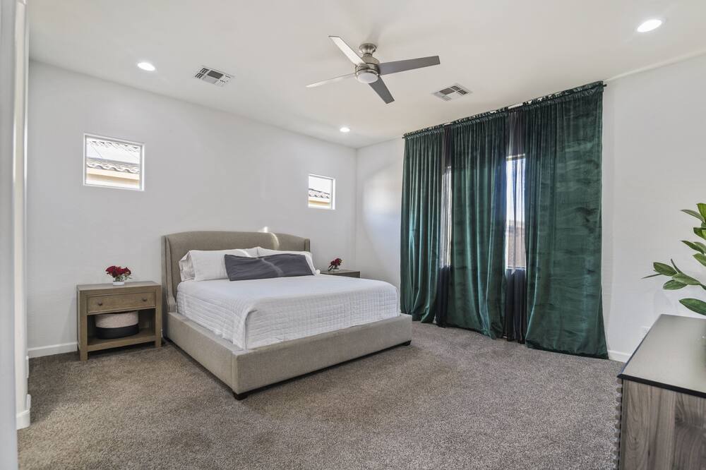 Photo of Bedroom in Litchfield Park