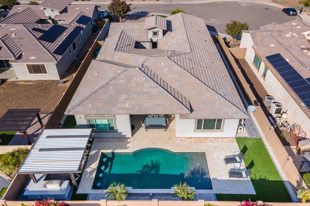 Photo of Outdoor in Litchfield Park