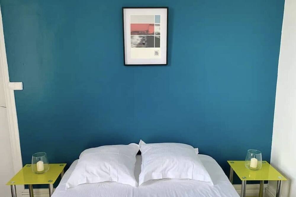 Photo of Bedroom in Wimille
