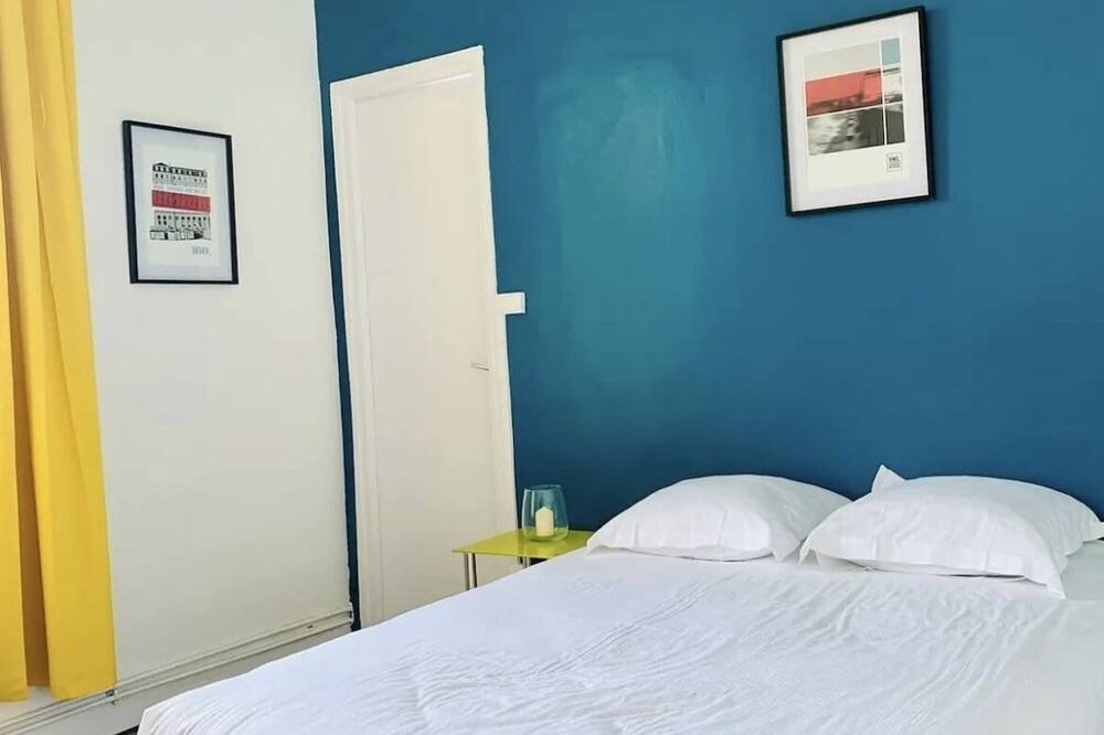 Photo of Bedroom in Wimille