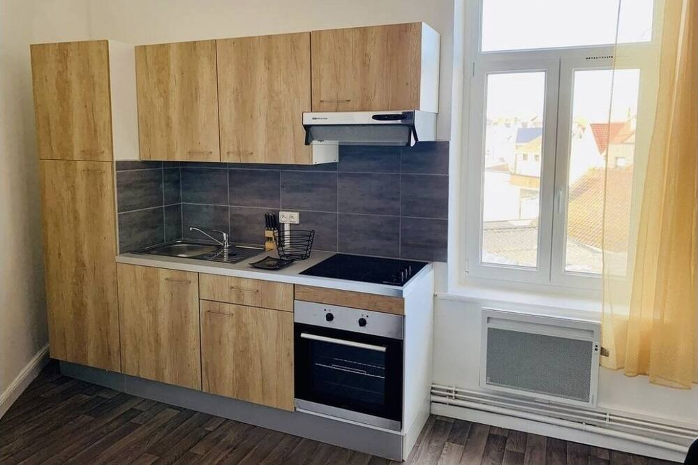Photo of Kitchen in Wimille