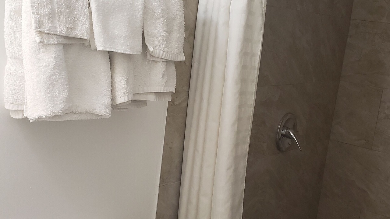 Photo of Bathroom in Elmwood Area