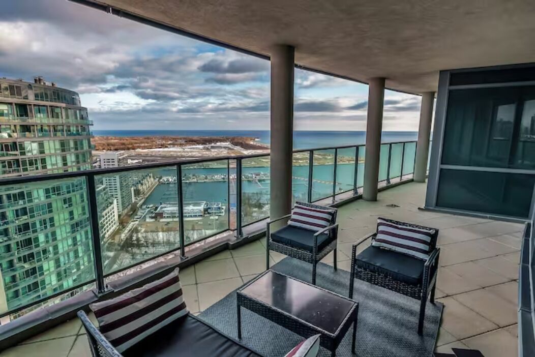 Photo of Outdoor in Bathurst Quay