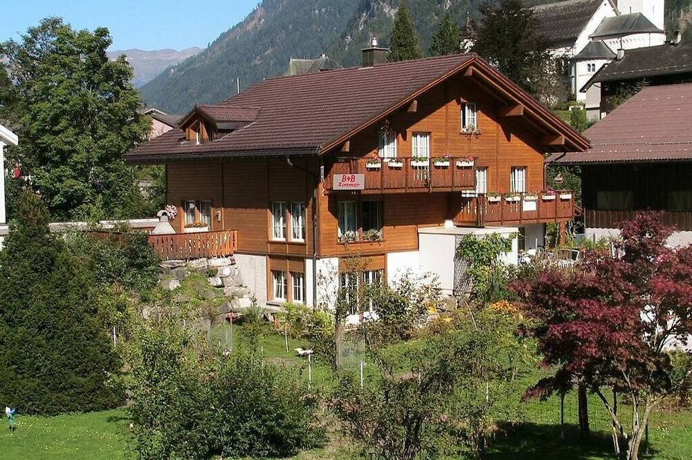 Photo of Outdoor in Glarus Sued