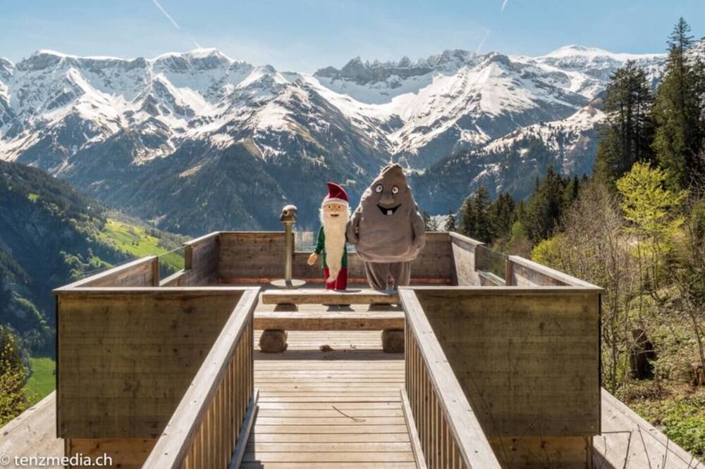 Photo of Outdoor in Glarus Sued
