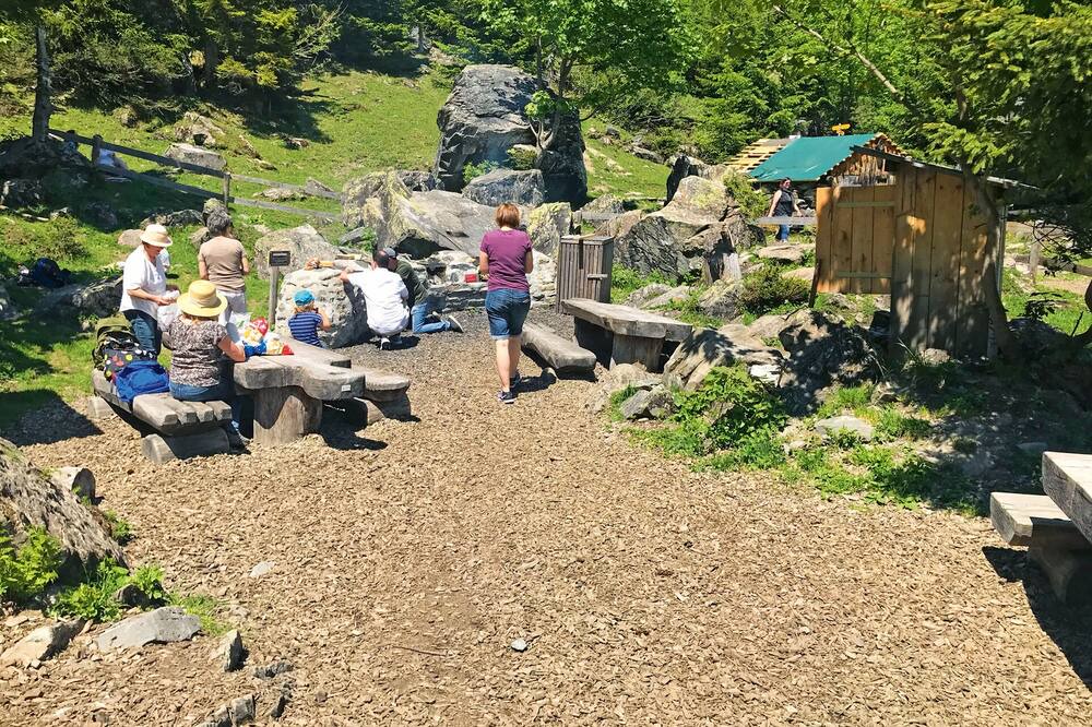 Photo of Outdoor in Glarus Sued