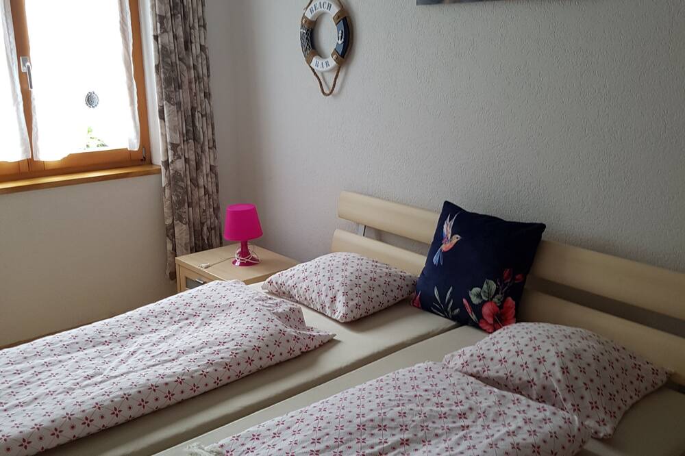 Photo of Bedroom in Glarus Sued