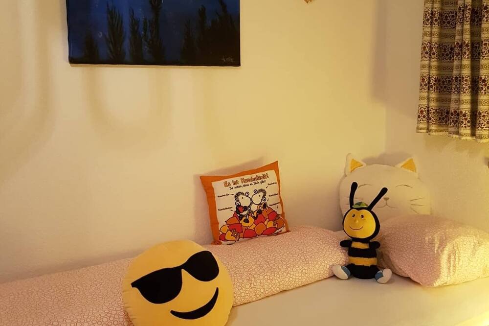 Photo of Bedroom in Glarus Sued