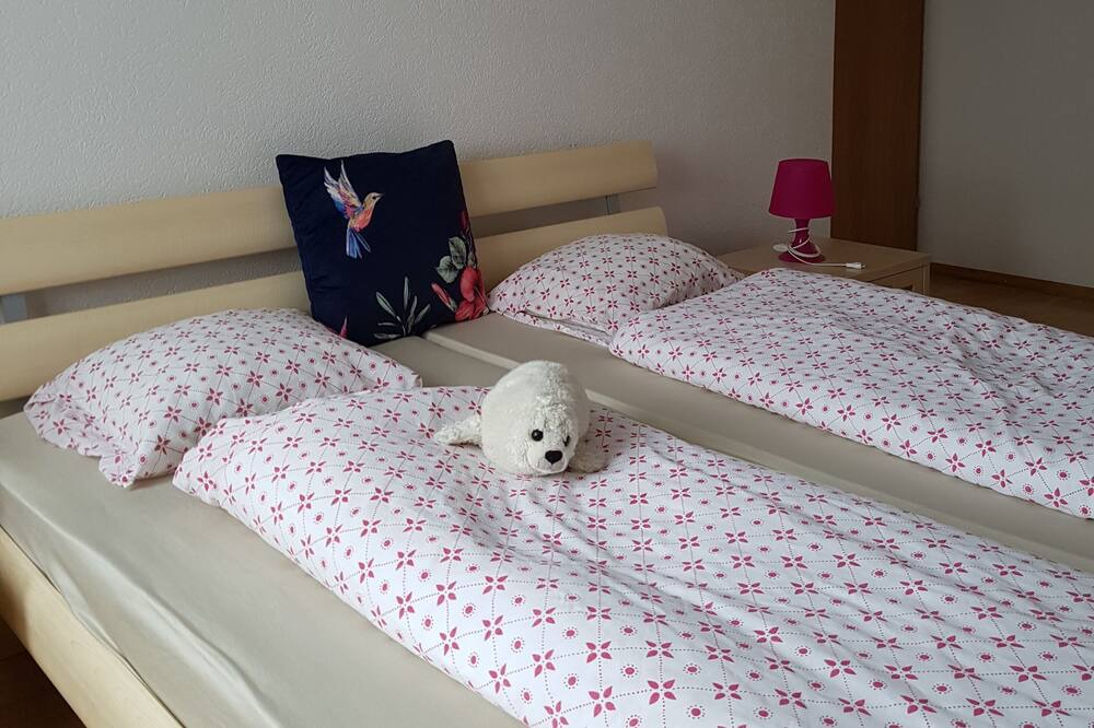 Photo of Bedroom in Glarus Sued