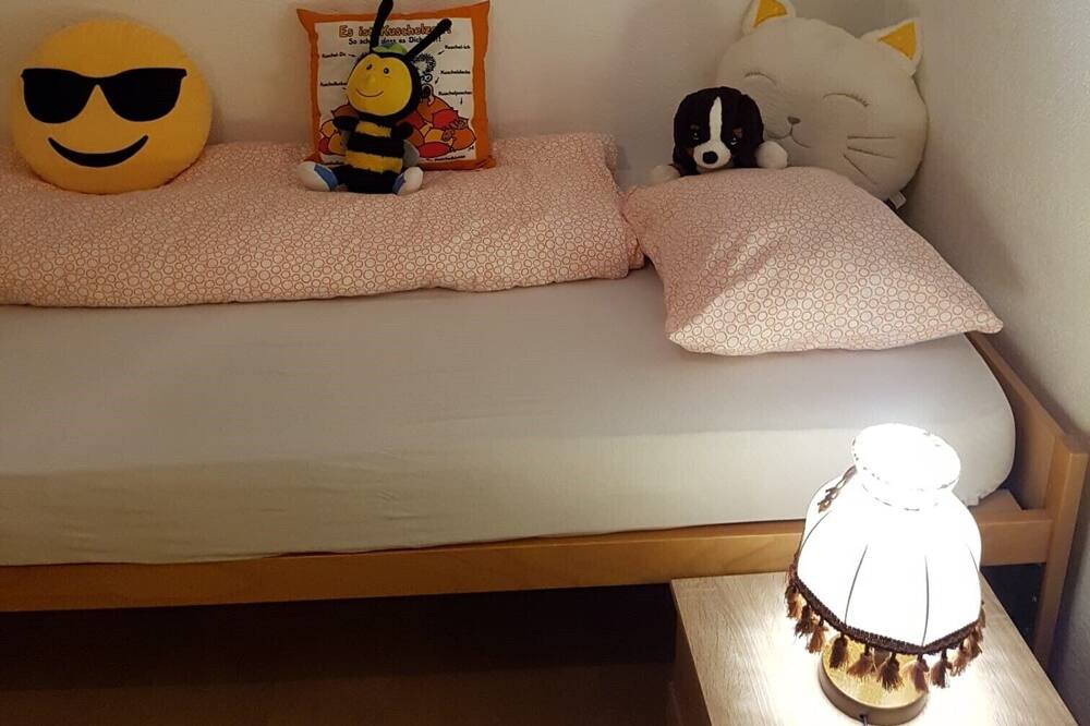 Photo of Bedroom in Glarus Sued