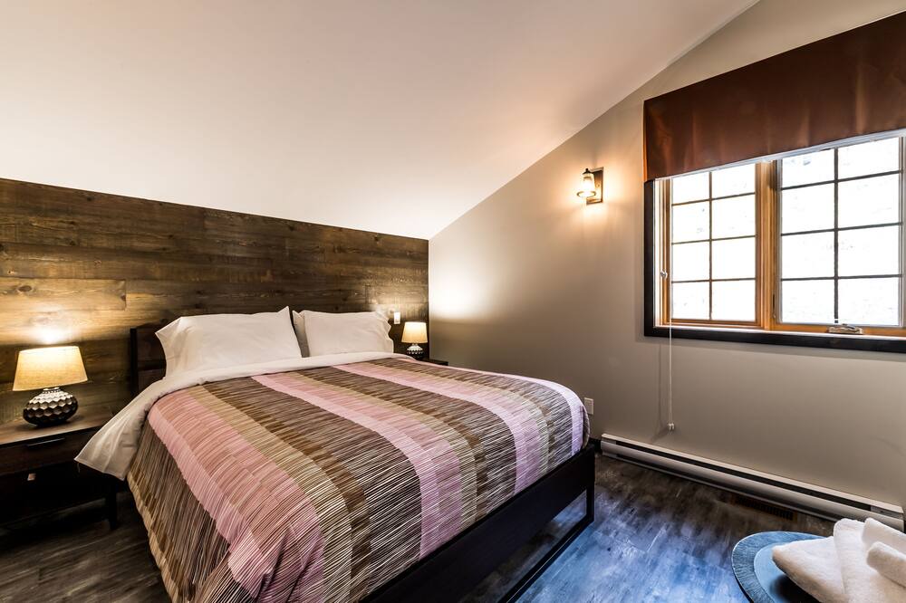 Photo of Bedroom in Sainte-Agathe-des-Monts