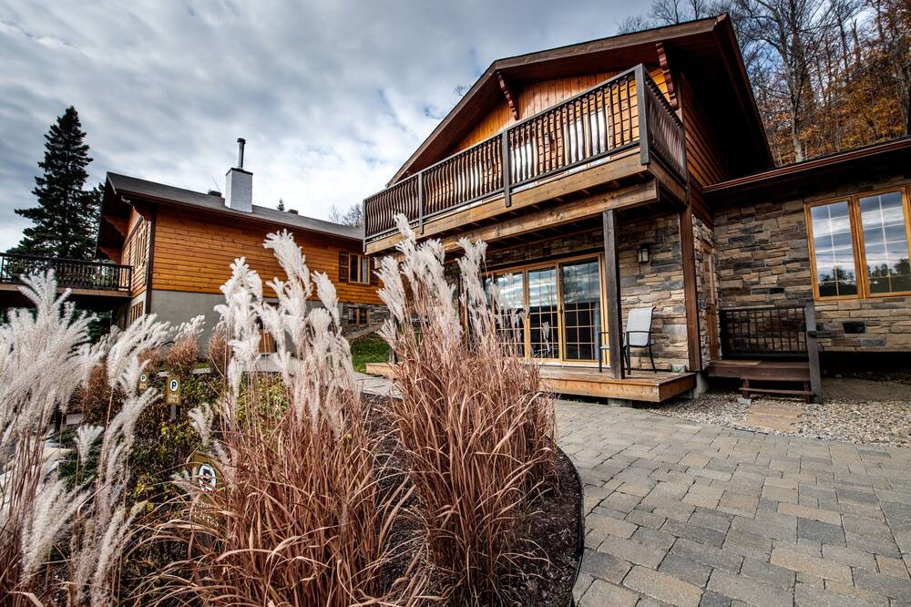 Photo of Outdoor in Sainte-Agathe-des-Monts