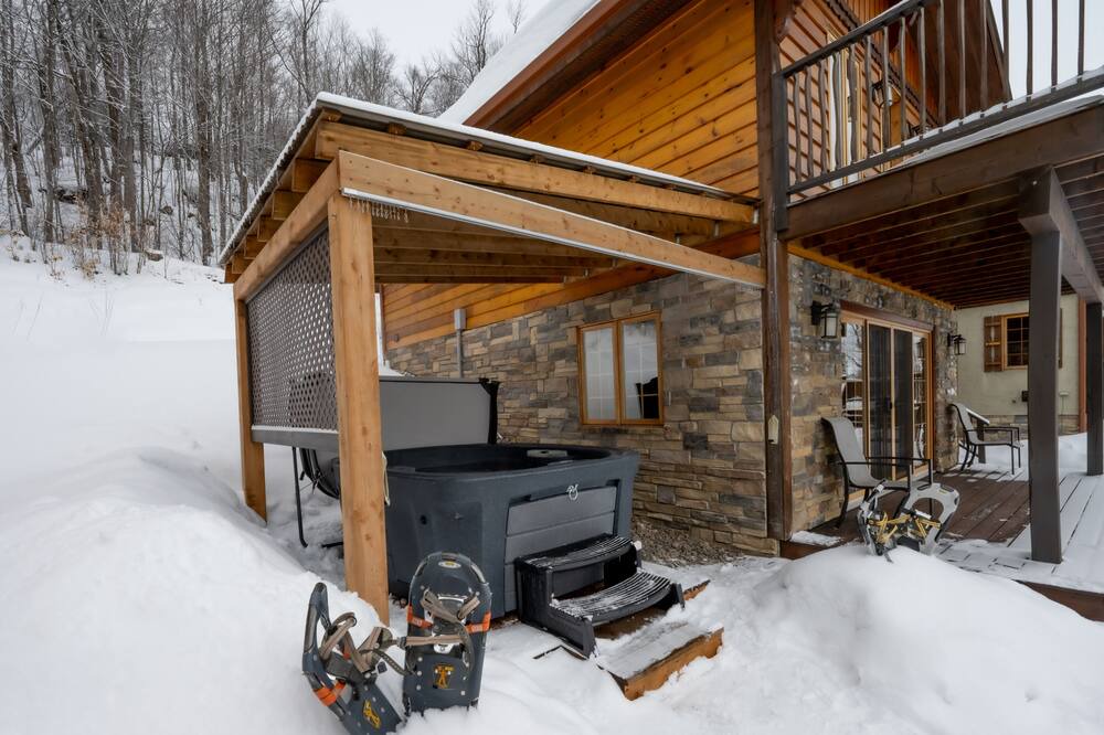 Photo of Outdoor in Sainte-Agathe-des-Monts