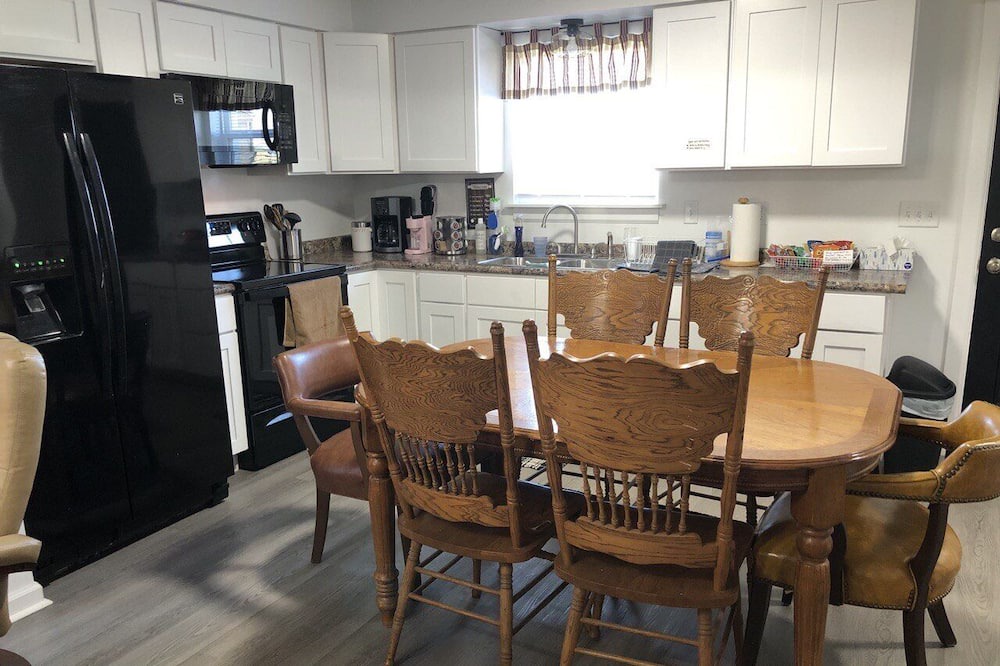 Photo of Kitchen in Atmore