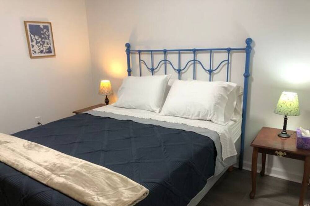 Photo of Bedroom in Atmore