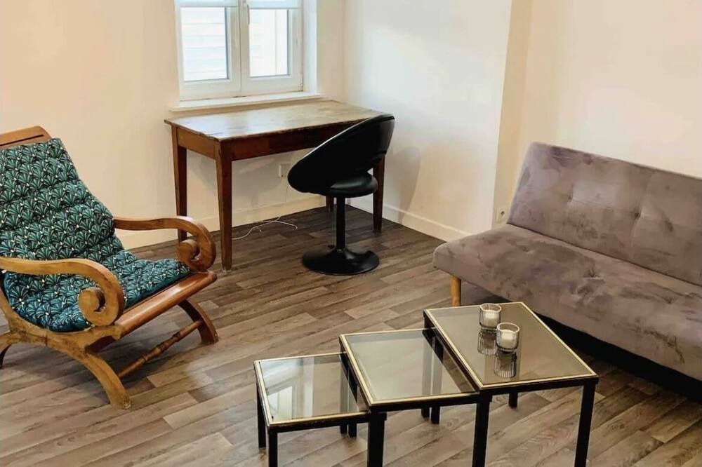Photo of Livingroom in Wimille