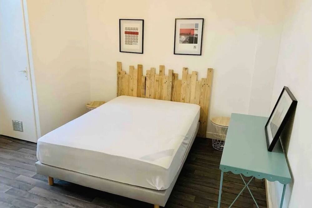 Photo of Bedroom in Wimille
