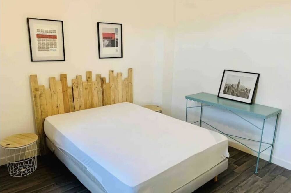 Photo of Bedroom in Wimille