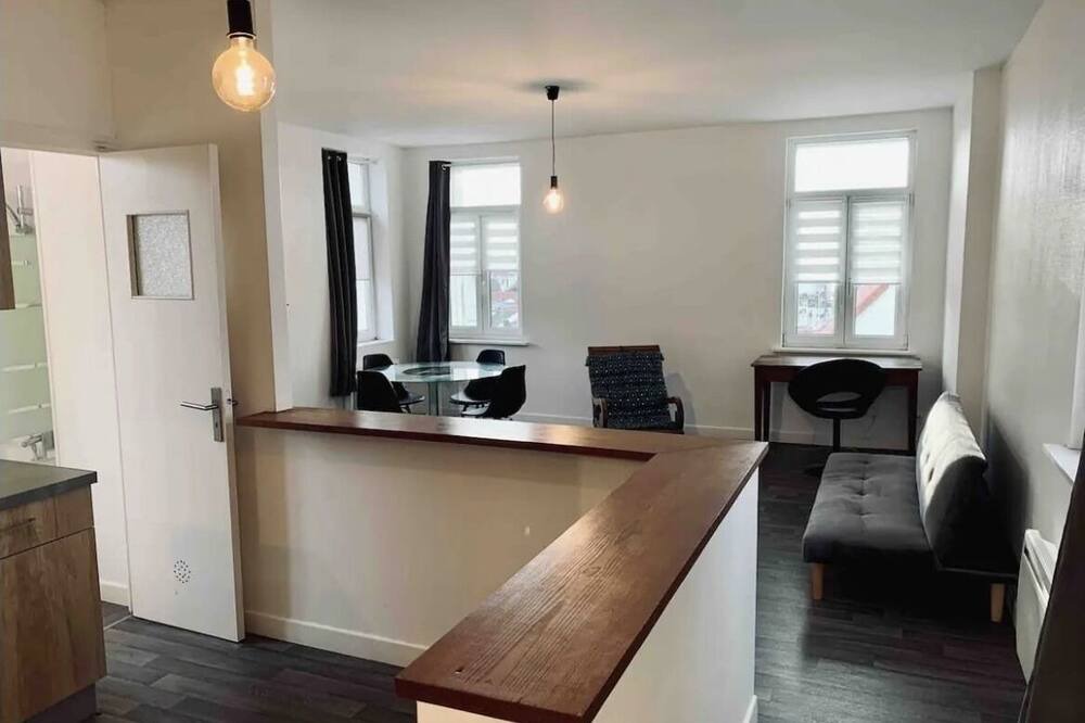 Photo of Kitchen in Wimille