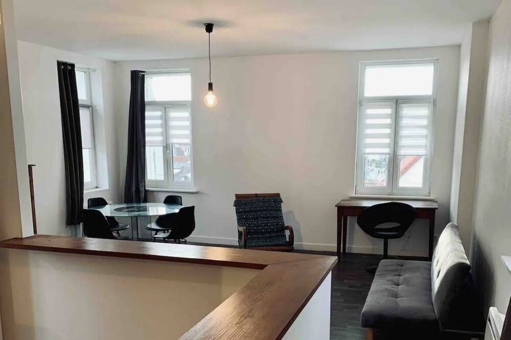 Photo of Kitchen in Wimille