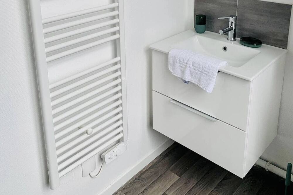 Photo of Bathroom in Wimille