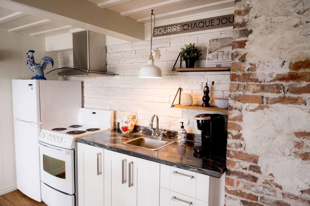 Photo of Kitchen in Levis