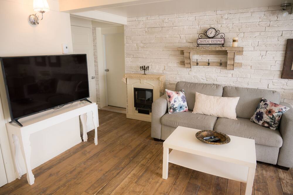 Photo of Livingroom in Levis