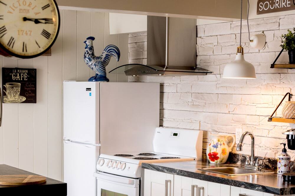 Photo of Kitchen in Levis