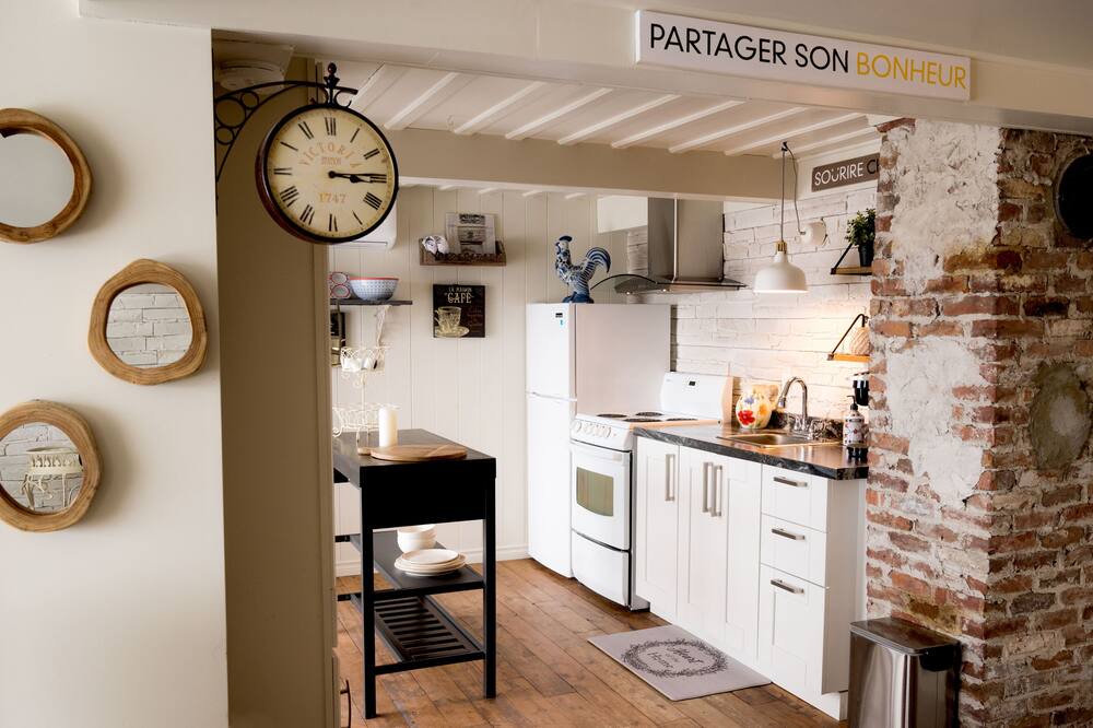 Photo of Kitchen in Levis