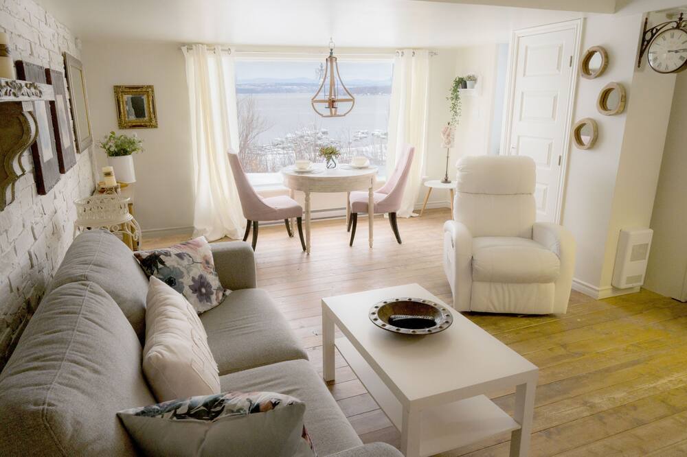 Photo of Livingroom in Levis