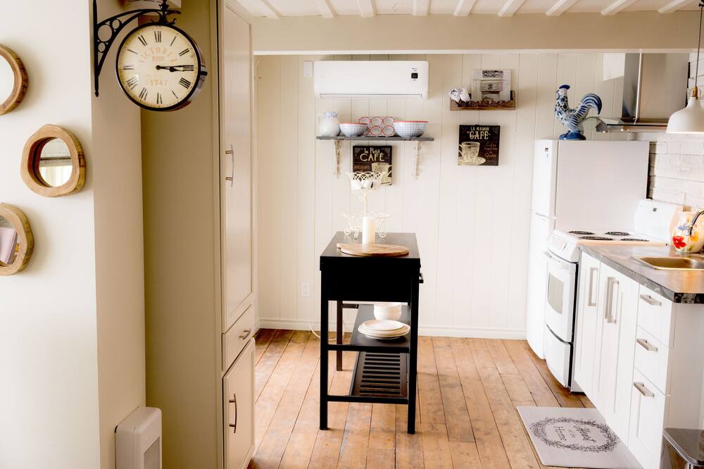 Photo of Kitchen in Levis