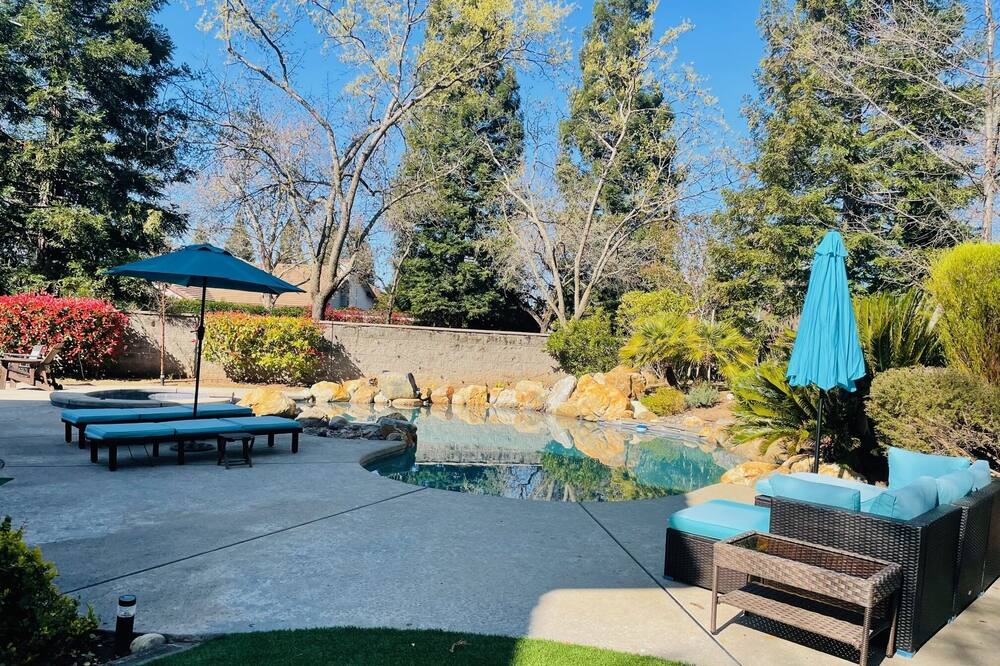 Photo of Outdoor in Granite Bay