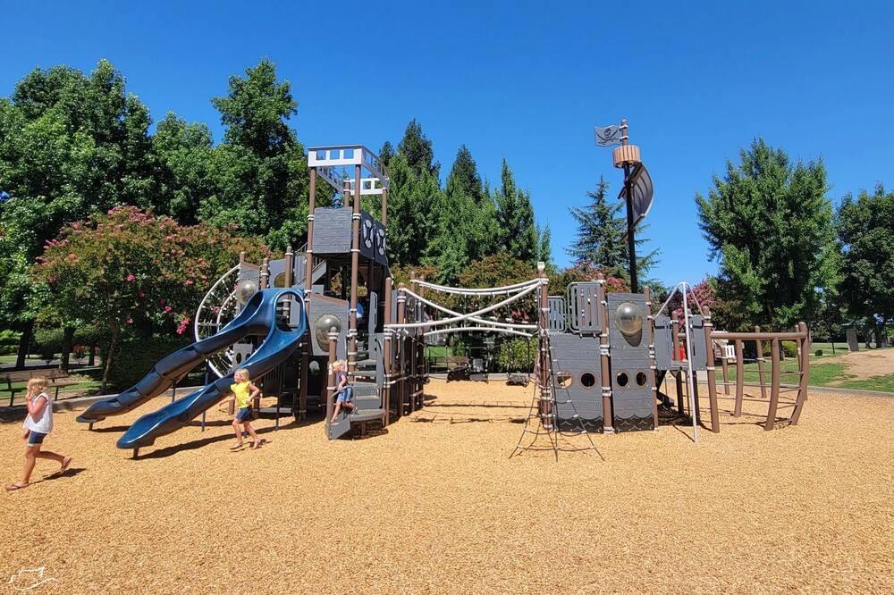 Photo of Outdoor in Granite Bay