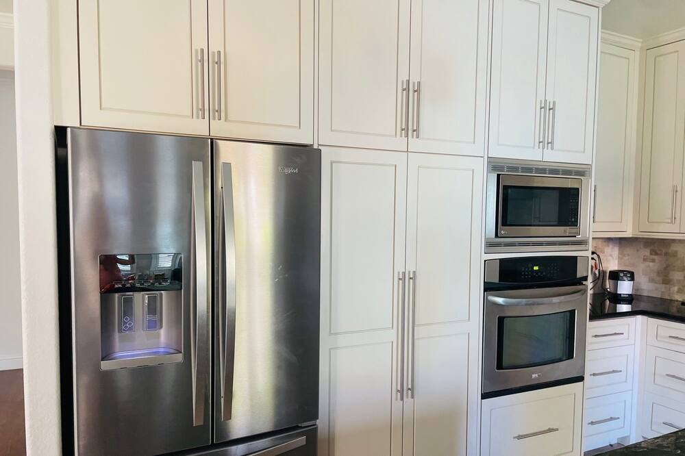 Photo of Kitchen in Granite Bay